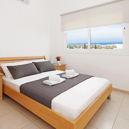 פרוטאראס Villa Anette מראה חיצוני תמונה