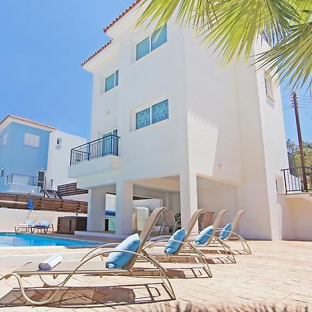 פרוטאראס Villa Anette מראה חיצוני תמונה