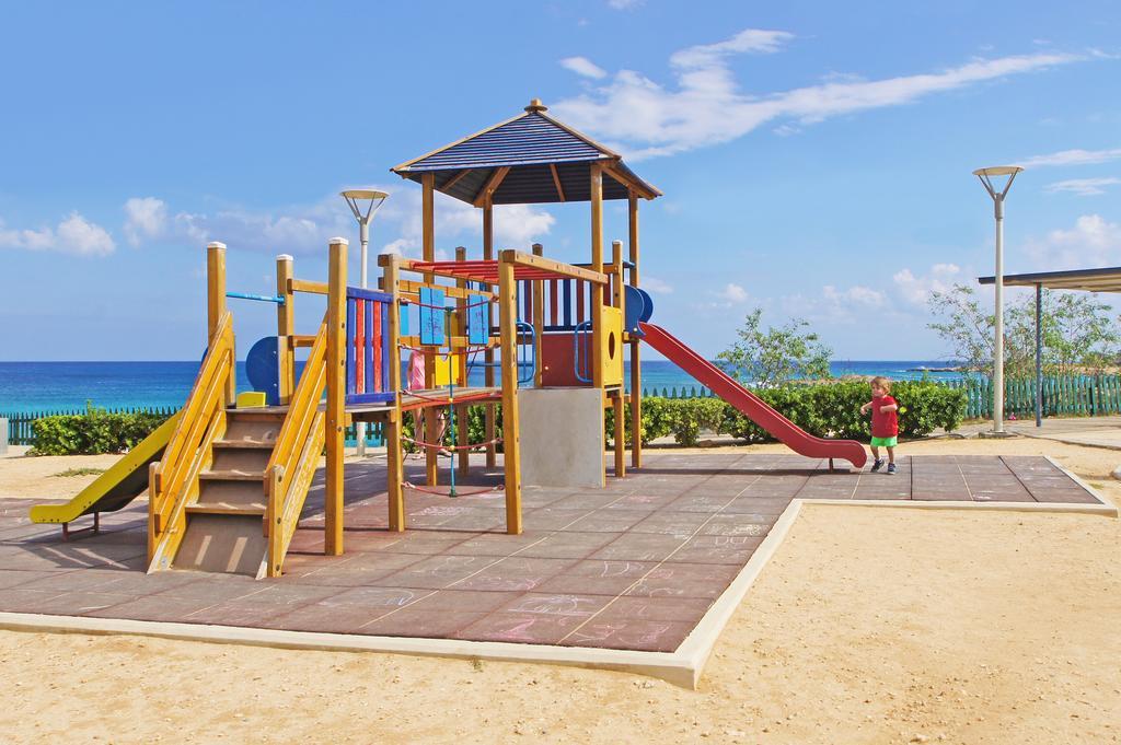 פרוטאראס Villa Anette מראה חיצוני תמונה