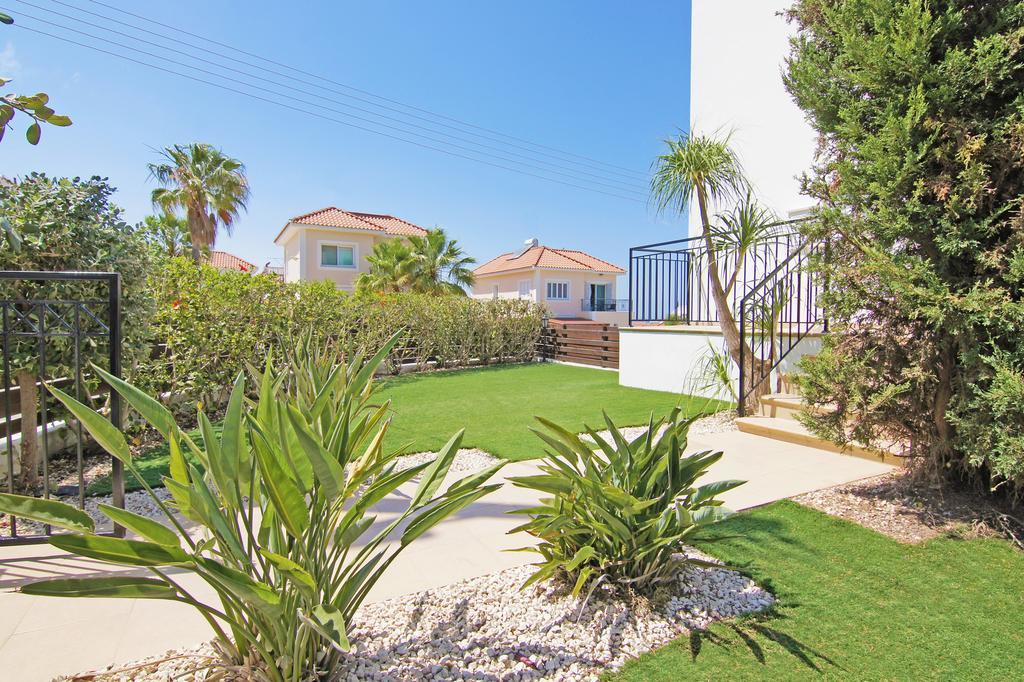 פרוטאראס Villa Anette מראה חיצוני תמונה