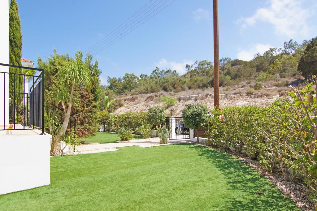 פרוטאראס Villa Anette מראה חיצוני תמונה