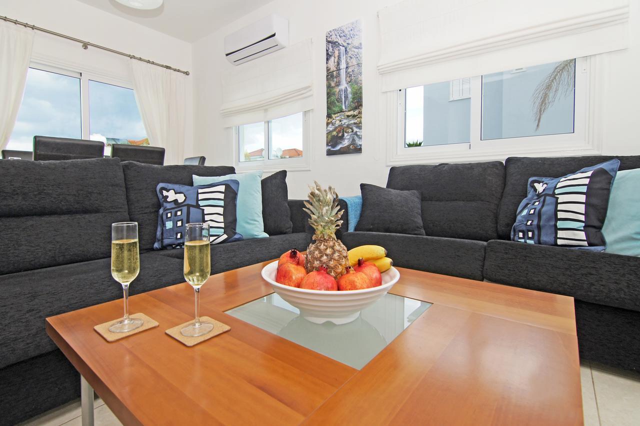 פרוטאראס Villa Anette מראה חיצוני תמונה