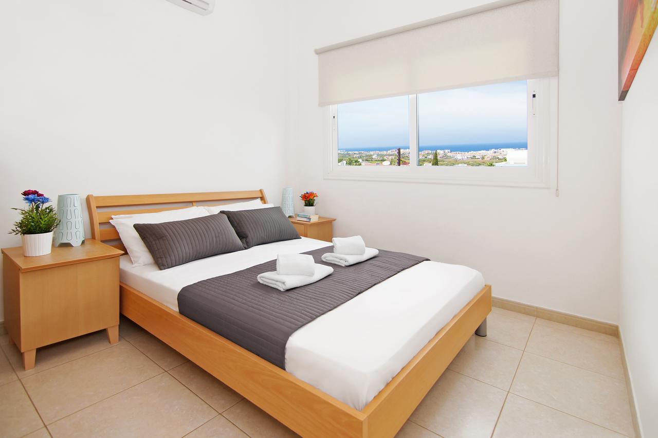 פרוטאראס Villa Anette מראה חיצוני תמונה
