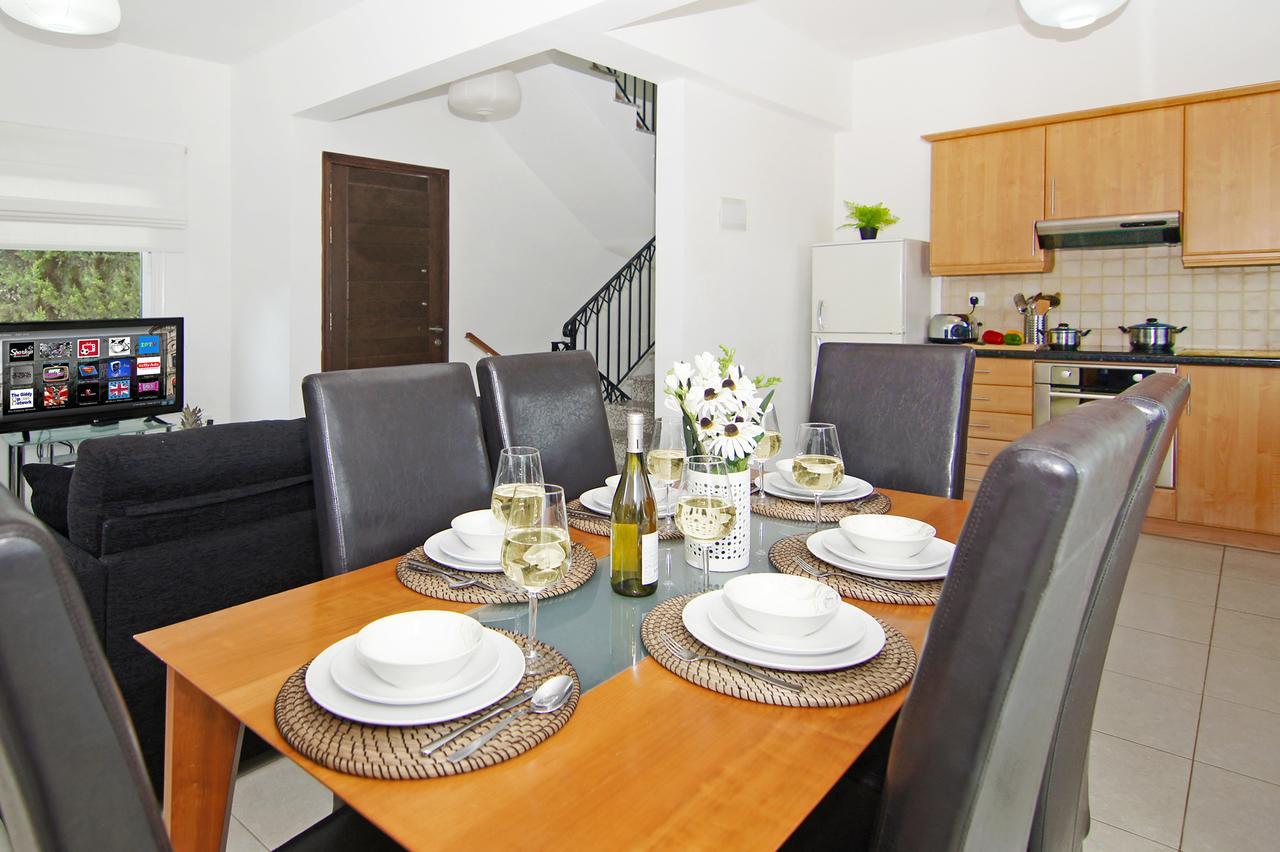 פרוטאראס Villa Anette מראה חיצוני תמונה