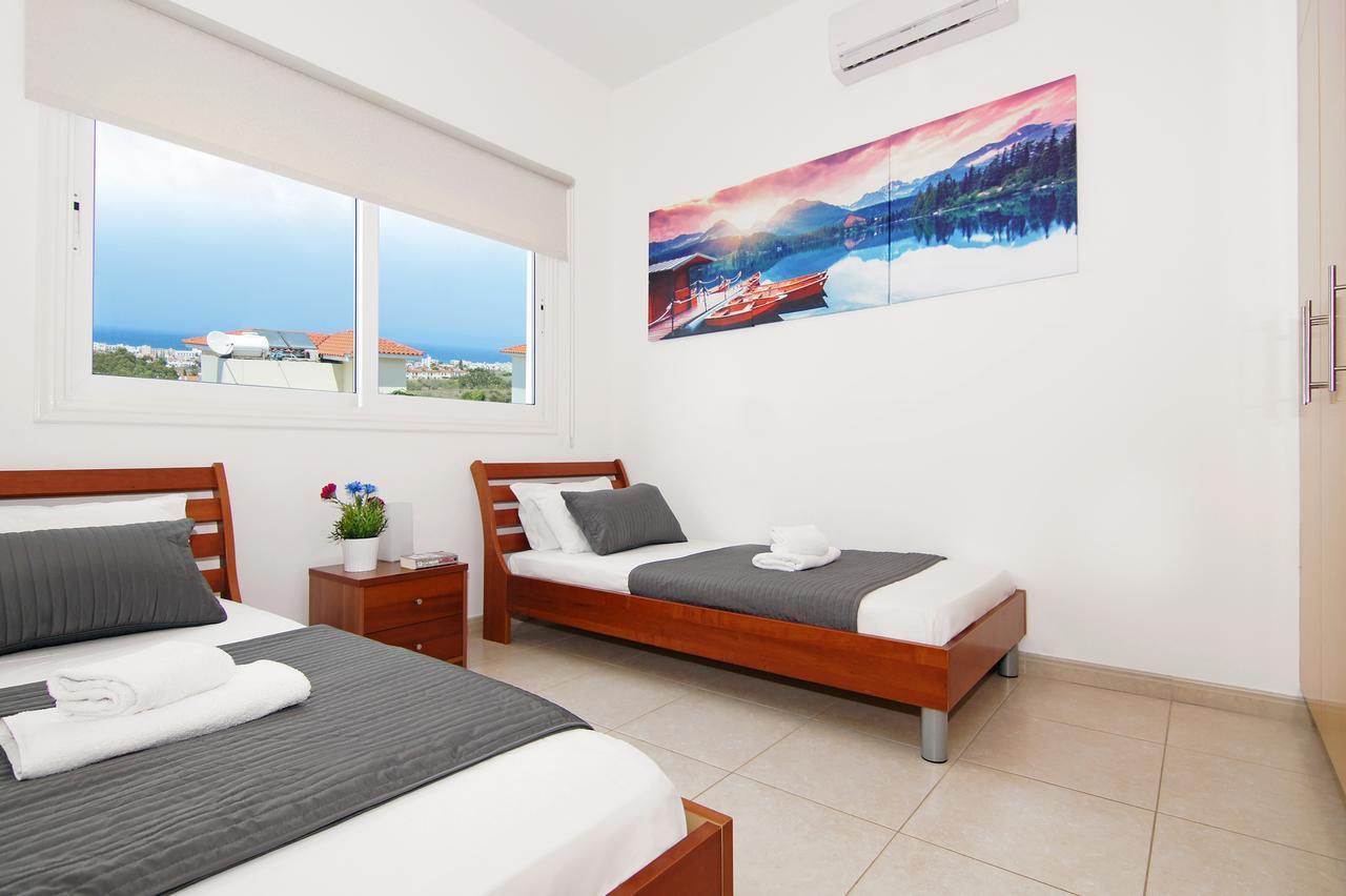 פרוטאראס Villa Anette מראה חיצוני תמונה