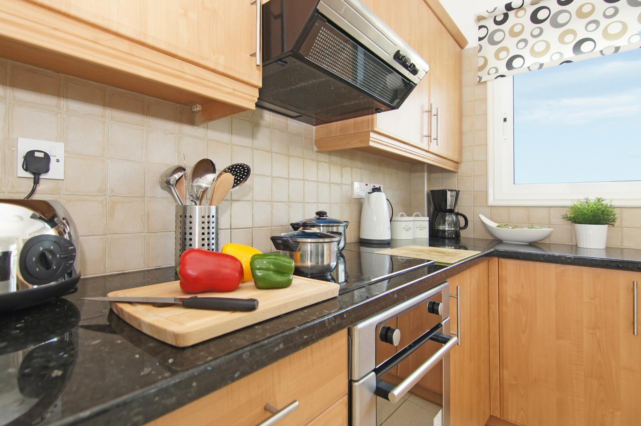 פרוטאראס Villa Anette מראה חיצוני תמונה